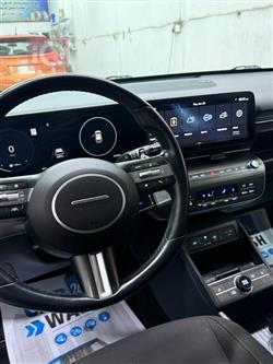 هيونداي كونا